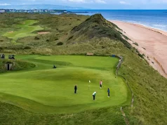 Test drive Northern Ireland’s fabulous fairways