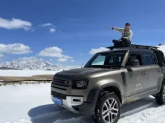 Songtsam and Land Rover Partner to Promote Two Brand New Self Driving Off the Beaten Path Adventures in Tibet & Yunnan Provinces of China