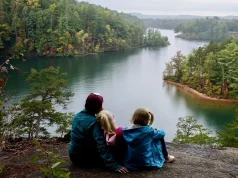 Welcome 2024 in the outdoors on a First Day Hike in America’s State Parks