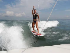 Wakeboarding vs. Wakesurfing: A Guide to Choosing Your Ride