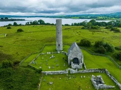 Relax and regenerate in Ireland’s Hidden Heartlands