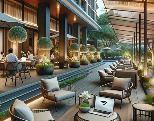 The Art of Hospitality Ensuring a Memorable Stay for Travelers