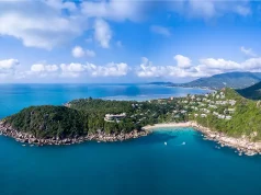 Hotel Sustainability: Banyan Tree Samui Goes Platinum