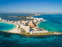 Celebrating in paradise: New Year’s Eve in Quintana Roo is an unforgettable celebration