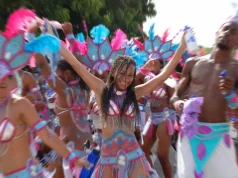 The Year Ahead in Paradise:What’s On in Antigua & Barbuda in 2024