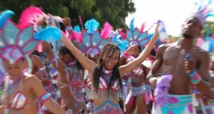 The Year Ahead in Paradise:What’s On in Antigua & Barbuda in 2024