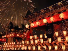 Winter Wonders: Exploring Japan’s Festive Season and Culinary Delights