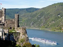 New Riverside Luxury Cruises Launches Riverside Debussy In March 2024