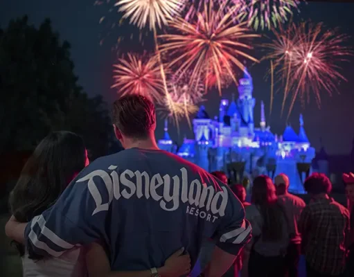 Disneyland Resort is a Must-Visit Vacation Destination, Featuring Limited-Time Celebrations and New Fun in 2024