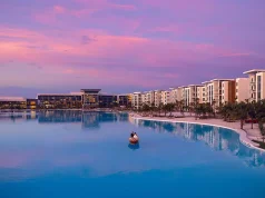 Evermore Orlando Resort First Look Official Opening Date – Monday, January 1, 2024