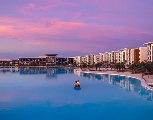 Evermore Orlando Resort First Look Official Opening Date – Monday, January 1, 2024