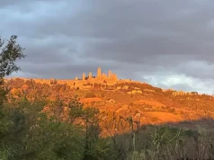 Experience Italy without the crowds