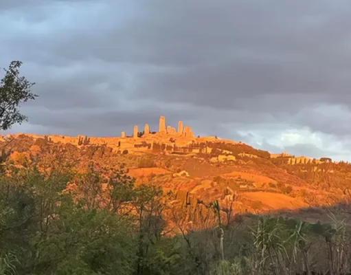 Experience Italy without the crowds