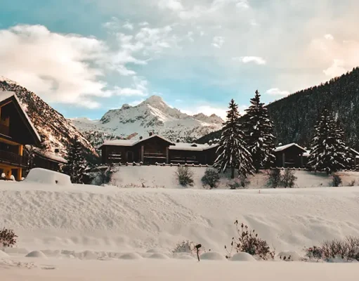 R Collection Hotels Expands Portfolio with Two New Italian Mountain Retreats Perfect for All Seasons