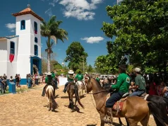 Expedition Travel 14 Days in Brazil