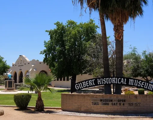 Things To Do in Gilbert, AZ