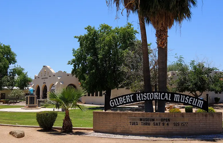 Things To Do In Gilbert Az