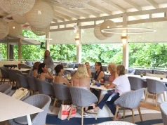 New Beachfront Restaurant Celeste Opens at Las Catalinas in Costa Rica