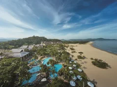 Sustainable Gastronomy at Shangri-La Rasa Ria, Malaysian Borneo