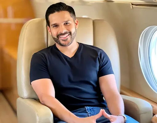 Exploring the role of private aviation in the entertainment industry