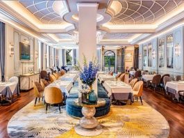 Sofitel Legend Metropole Hanoi Announces 2-Michelin-Starred Kyoto Dining Experience