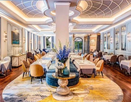 Sofitel Legend Metropole Hanoi Announces 2-Michelin-Starred Kyoto Dining Experience