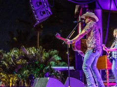 The Legends of Music Row Country Music Festival Returns to Key West for Its Second Year