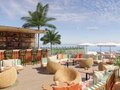 Introducing Lucia Cannes a New Brand Launch from Nikki Beach Global Team