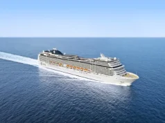 MSC Cruises Unveils Extended Caribbean Getaways for Canadians in Winter 2026-27