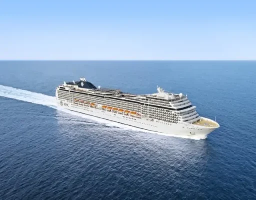 Embark On An Epic Sailing Around The Globe: MSC Cruises Opens Sales For 2026 World Cruise