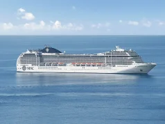 New itinerary for MSC in the popular West Mediterranean