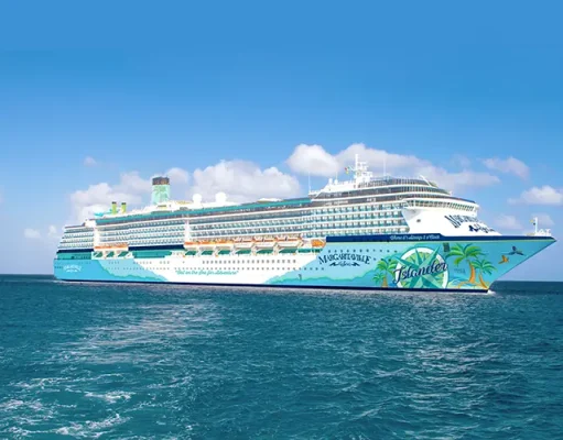 Margaritaville At Sea Adds Second Ship with Expanded Caribbean Itineraries