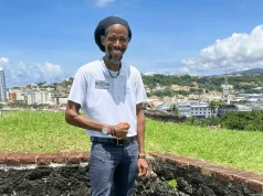 Meet Maurice Ventose, Your Storytelling Companion in Martinique
