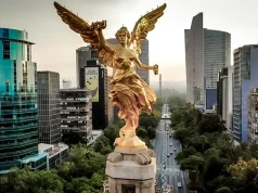 Mexico City has it all for the LGBTQ+ Community