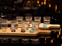 New Mezcal and Chocolate Pairing at Grand Velas Riviera Maya Blends Culinary Traditions
