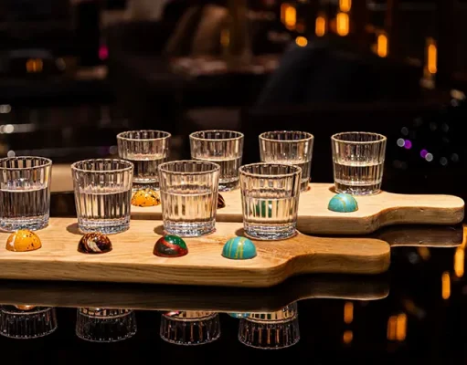 New Mezcal and Chocolate Pairing at Grand Velas Riviera Maya Blends Culinary Traditions