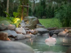 Vietnamese Wellness Resort Voted No 1 in Worldwide UK Poll
