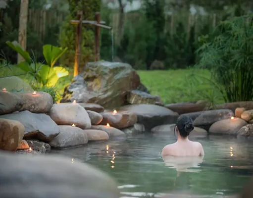 Vietnamese Wellness Resort Voted No 1 in Worldwide UK Poll