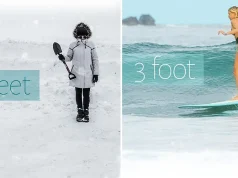 Discover the difference at Las Olas, surf vacation for women