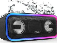 Top 5 Budget Bluetooth Speakers for Christmas Day Sale Under $100