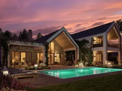 Les Bordes Estate and Six Senses Launch Sales for Branded Residences in France’s Loire Valley