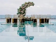 Destination I Do: How Sensira Resort in Riviera Maya is Redefining Beachside Weddings