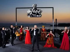 Ambassador Cruise II Brings Famed Conductor and Orchestra to Halong Bay