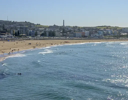 Where To Eat, Stay And Play In Bondi, Australia