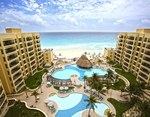RedWeek Reveals Winter 23/24’s Top 10 Timeshare Resort Rentals in the Americas