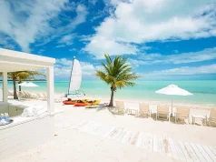 Indulge in Opulence: Unveiling The Shore Club’s Ultimate Luxury Experience in Turks and Caicos