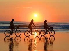 Five Great Reasons to Visit Daytona Beach in the Winter