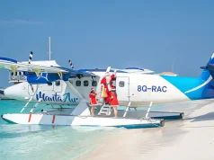 Celebrate the Good Thing in Life on Maamunagau