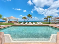 Try a Caribbean Villa Vacation in St. Martin
