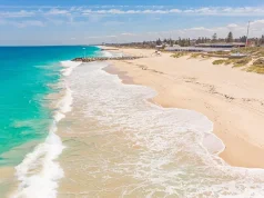 Western Australia’s Newest Luxury Accommodations for 2024 Travelers